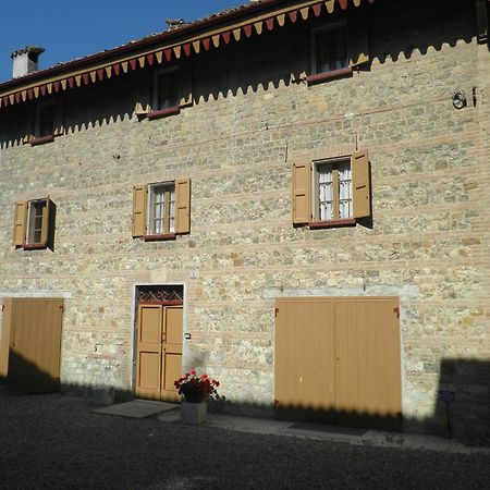 Agriturismo Cavazzone Regnano  المظهر الخارجي الصورة