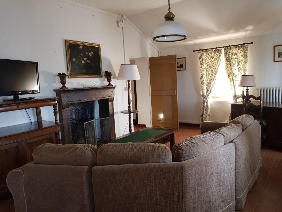 Agriturismo Cavazzone Regnano  المظهر الخارجي الصورة