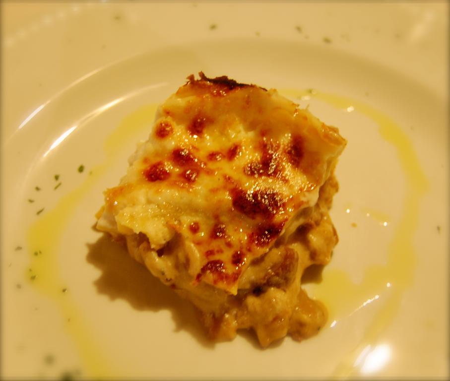 Agriturismo Cavazzone Regnano  المظهر الخارجي الصورة