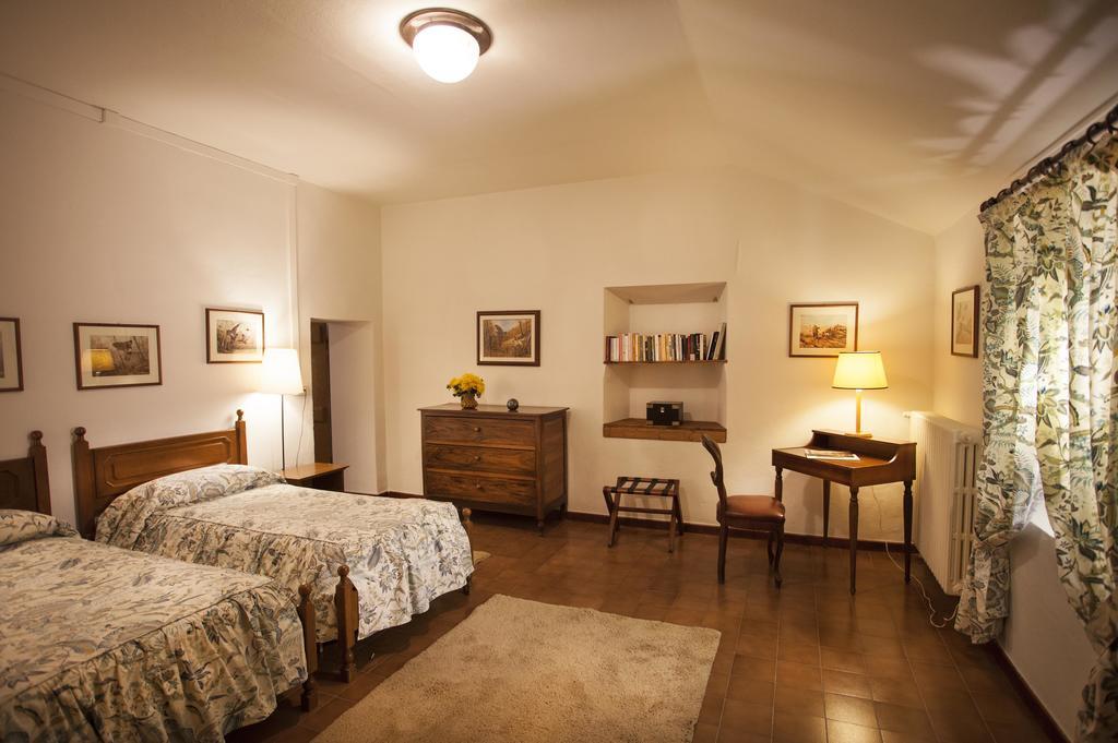 Agriturismo Cavazzone Regnano  الغرفة الصورة