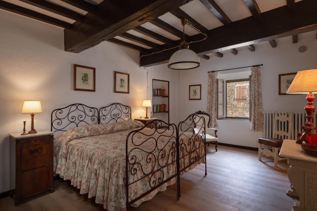 Agriturismo Cavazzone Regnano  المظهر الخارجي الصورة