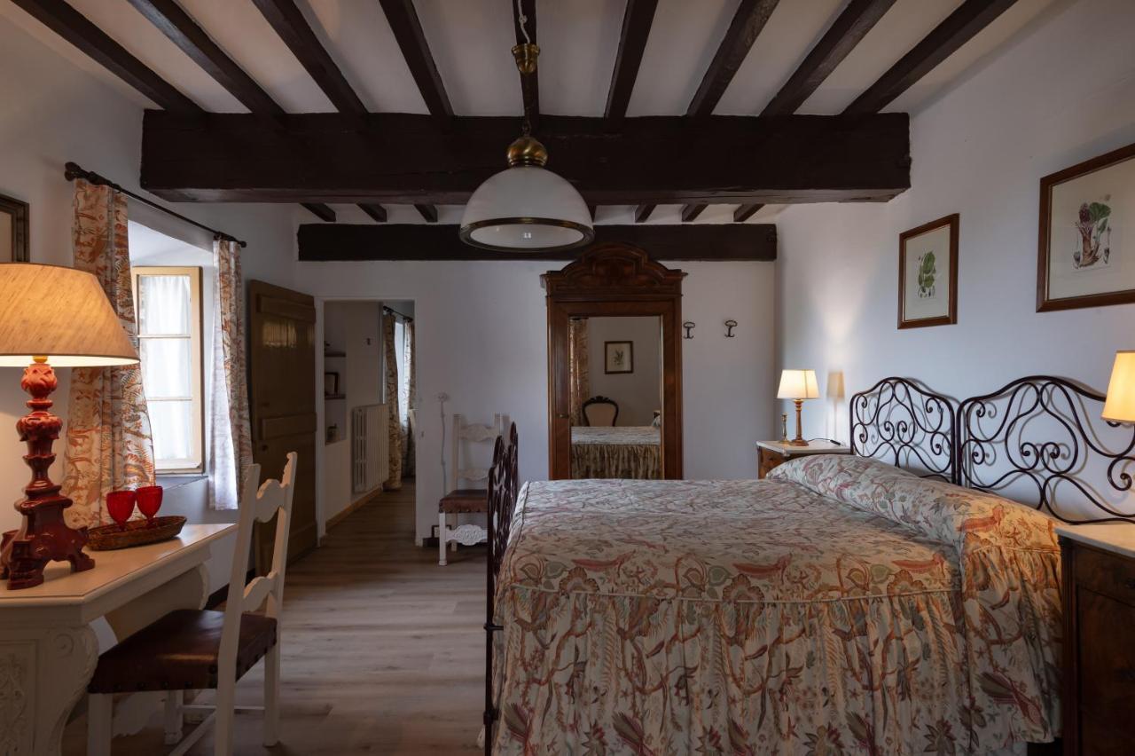 Agriturismo Cavazzone Regnano  المظهر الخارجي الصورة