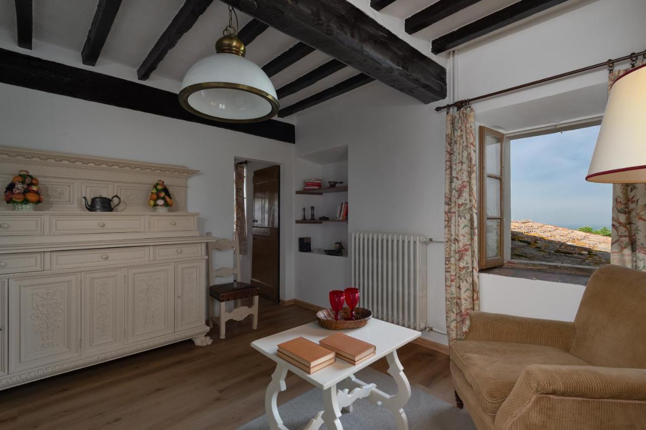 Agriturismo Cavazzone Regnano  المظهر الخارجي الصورة