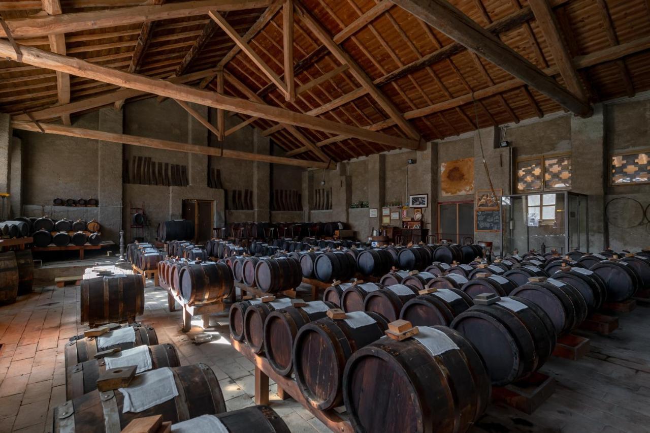 Agriturismo Cavazzone Regnano  المظهر الخارجي الصورة