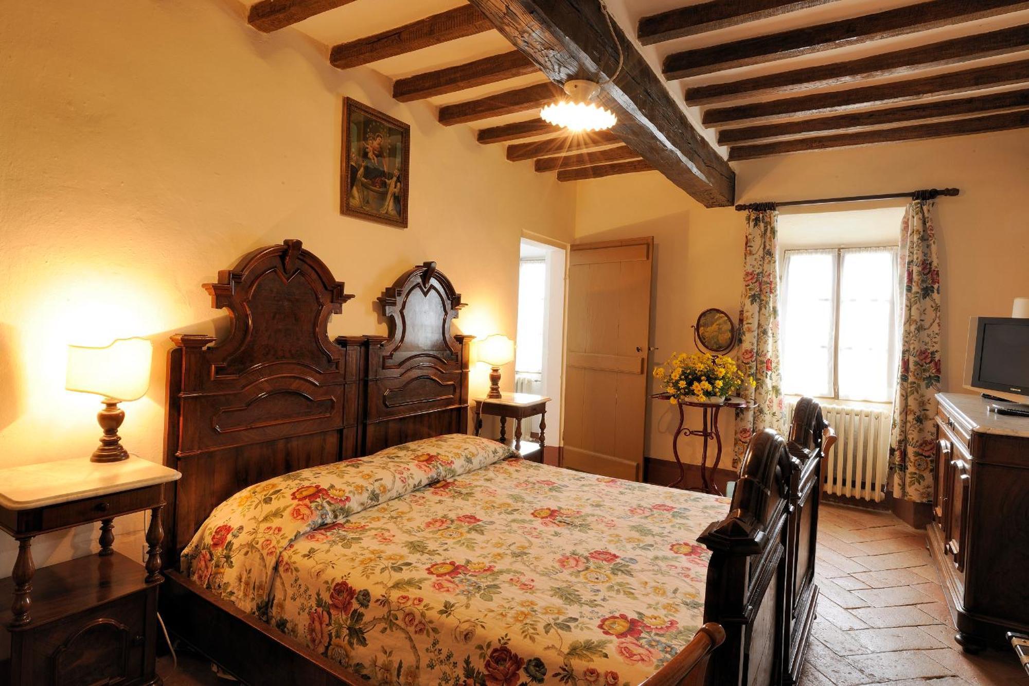 Agriturismo Cavazzone Regnano  المظهر الخارجي الصورة