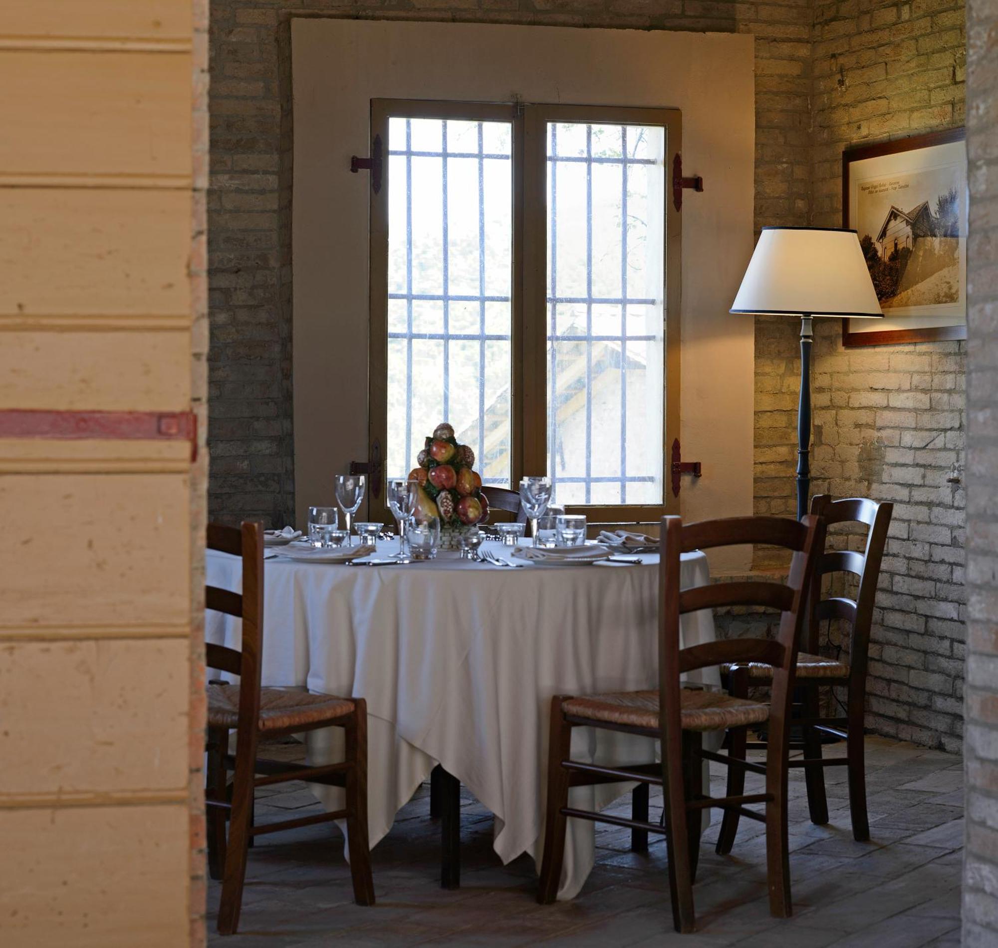 Agriturismo Cavazzone Regnano  المظهر الخارجي الصورة