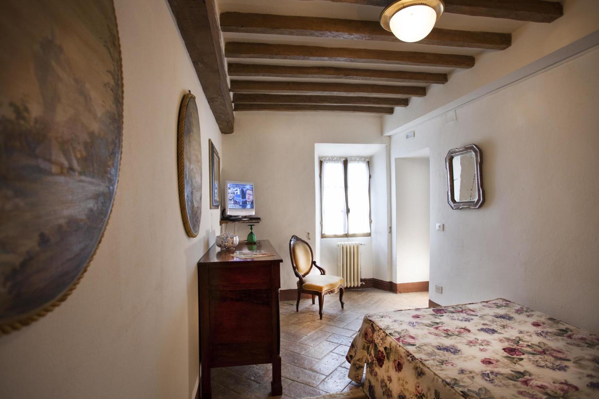 Agriturismo Cavazzone Regnano  الغرفة الصورة