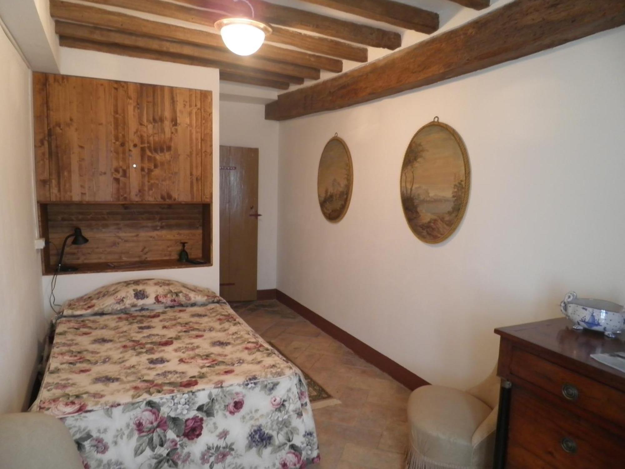 Agriturismo Cavazzone Regnano  الغرفة الصورة