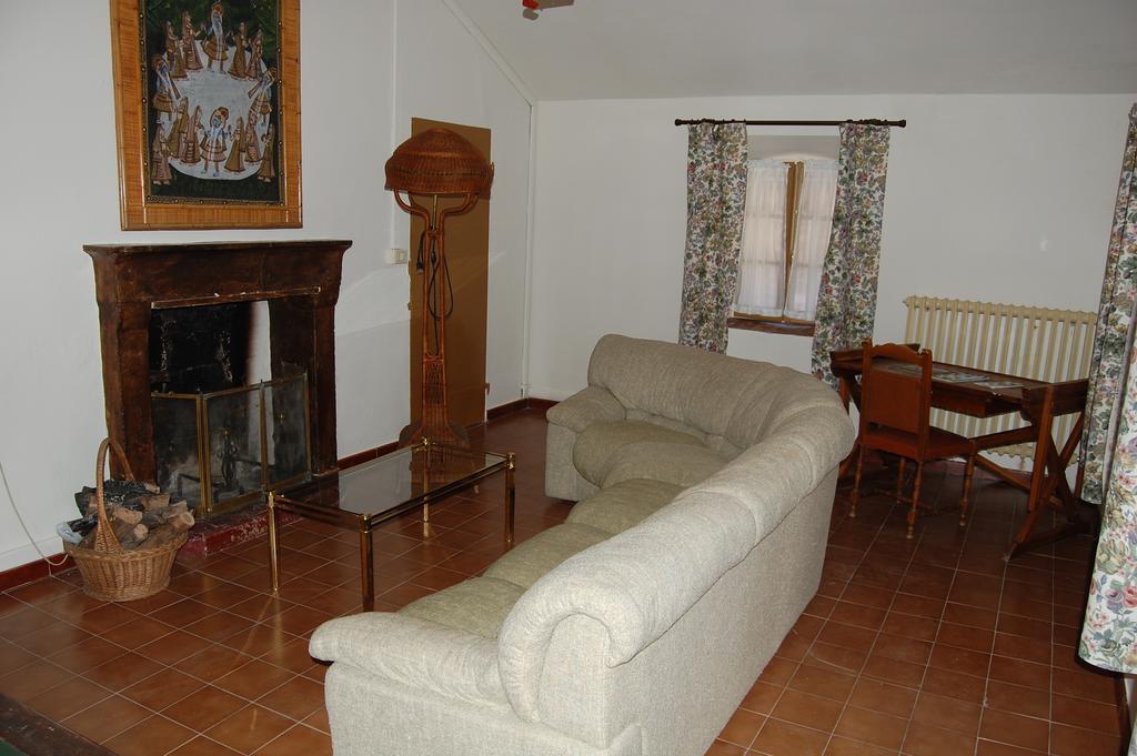 Agriturismo Cavazzone Regnano  المظهر الخارجي الصورة