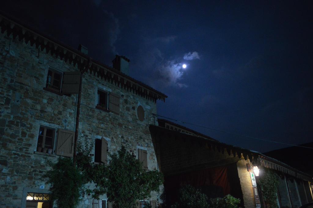 Agriturismo Cavazzone Regnano  المظهر الخارجي الصورة