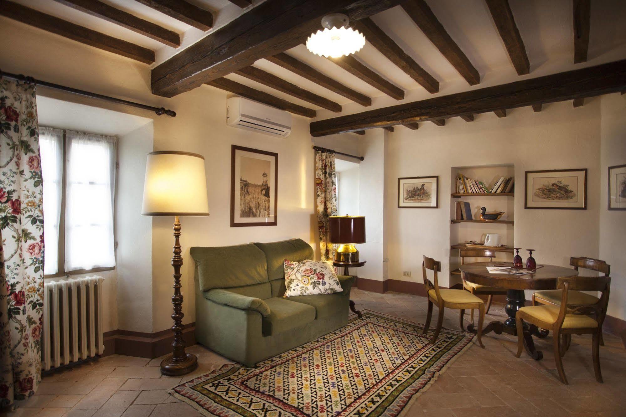 Agriturismo Cavazzone Regnano  المظهر الخارجي الصورة